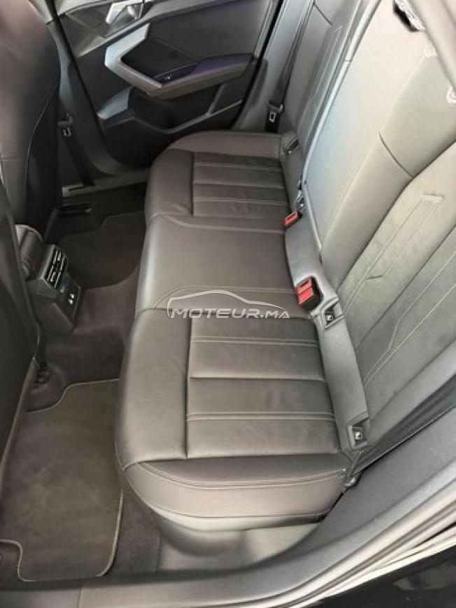 Audi A3 Berline Diesel 28/12/2025 à Agadir