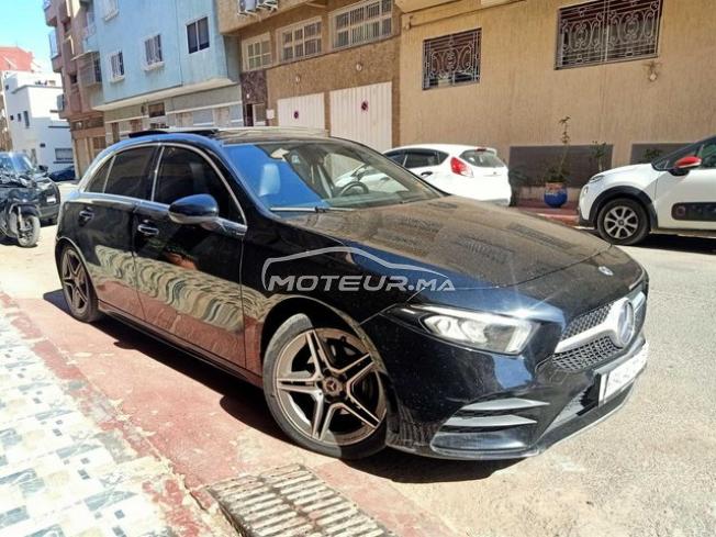 KIFAL - MERCEDES-BENZ Classe A