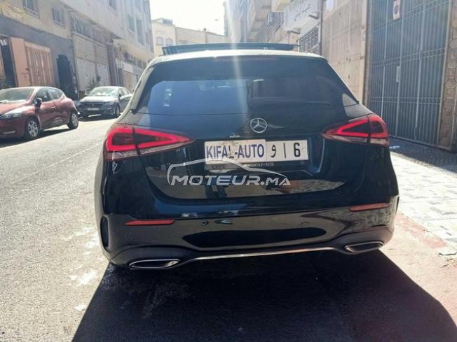 KIFAL - MERCEDES-BENZ Classe A
