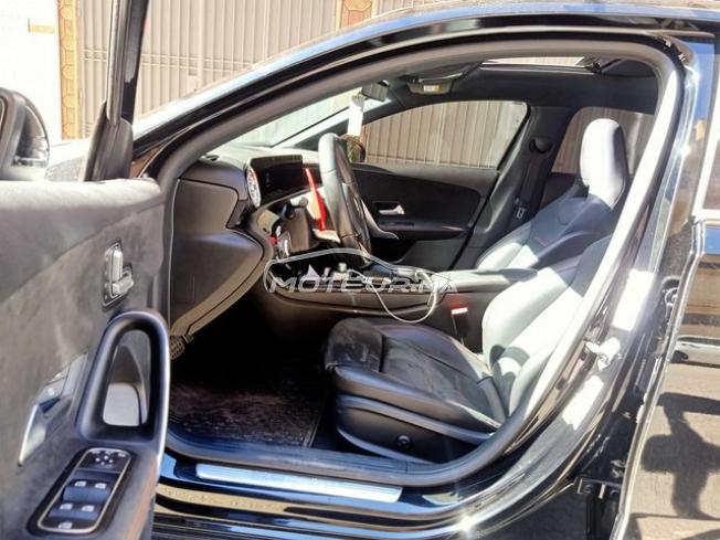 KIFAL - MERCEDES-BENZ Classe A