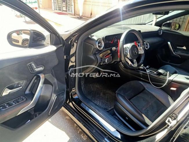 KIFAL - MERCEDES-BENZ Classe A