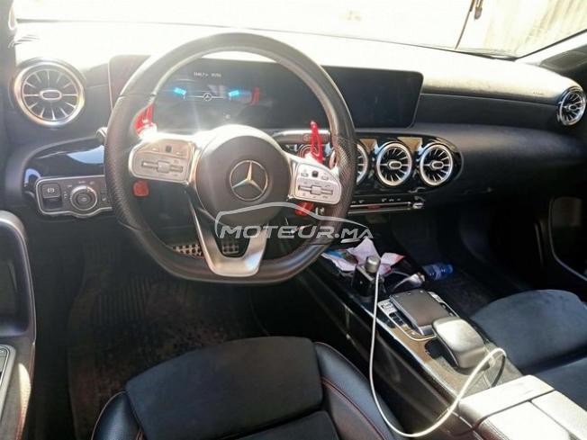 KIFAL - MERCEDES-BENZ Classe A