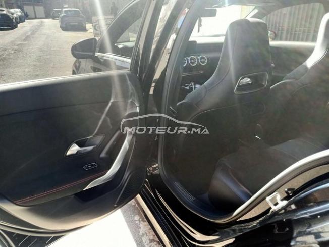 KIFAL - MERCEDES-BENZ Classe A
