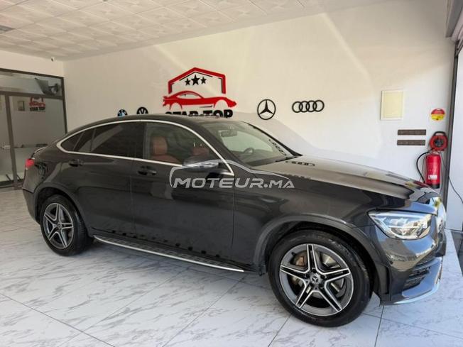 Mercedes-Benz Classe GLC 220 Pack AMG 2019/12
