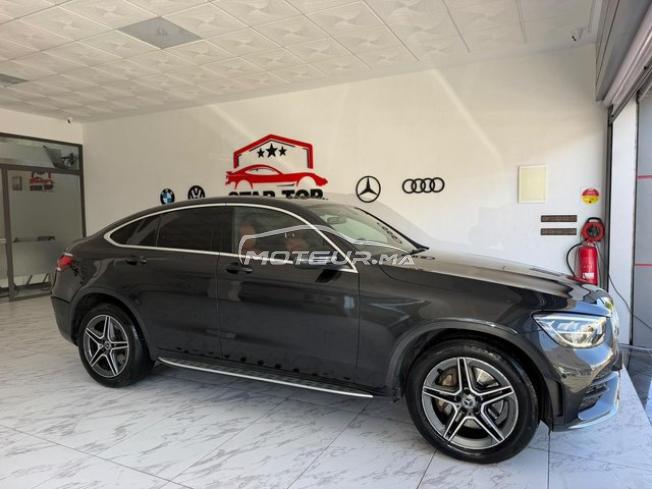 Mercedes-Benz Classe GLC 220 Pack AMG 2019/12