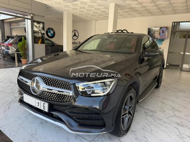 Mercedes-Benz Classe GLC 220 Pack AMG 2019/12