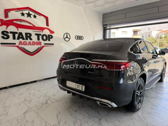 Mercedes-Benz Classe GLC 220 Pack AMG 2019/12