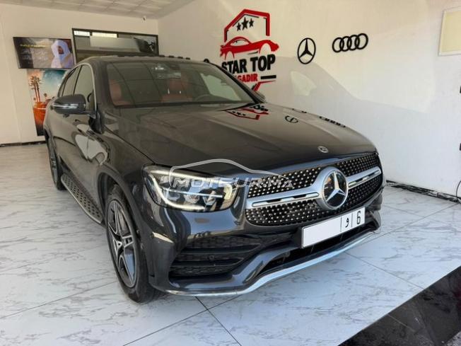 Mercedes-Benz Classe GLC 220 Pack AMG 2019/12