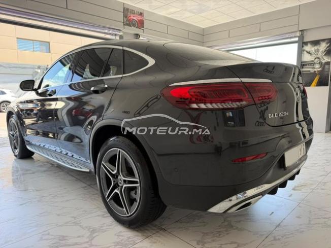 Mercedes-Benz Classe GLC 220 Pack AMG 2019/12