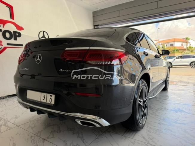 Mercedes-Benz Classe GLC 220 Pack AMG 2019/12