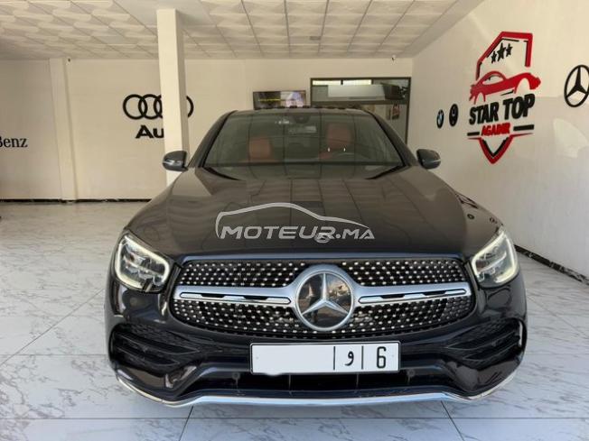 Mercedes-Benz Classe GLC 220 Pack AMG 2019/12