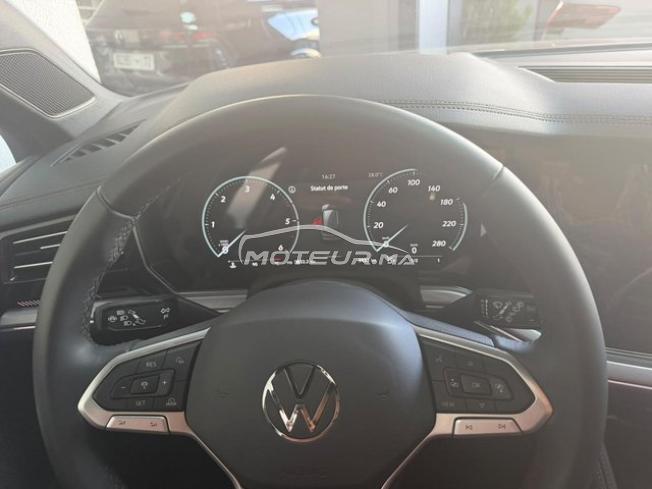 Volkswagen Tiguan Diesel 2026/09 à Agadir