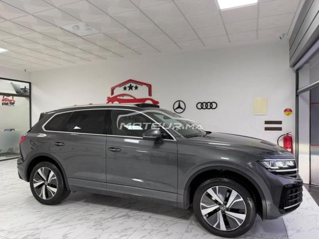 Volkswagen Tiguan Diesel 2026/09 à Agadir