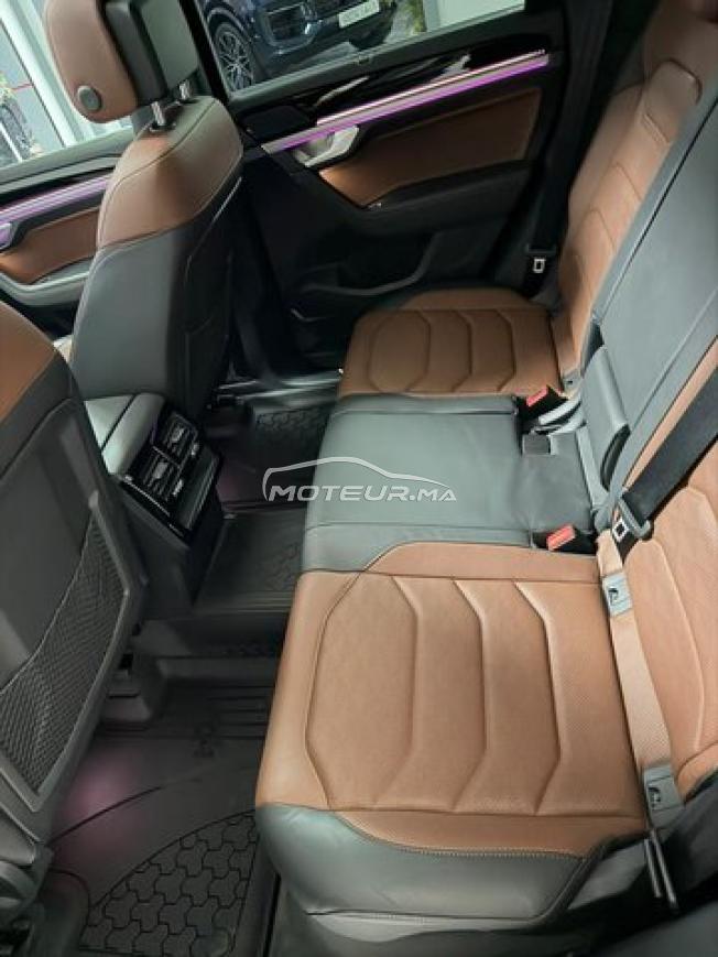 Volkswagen Tiguan Diesel 2026/09 à Agadir