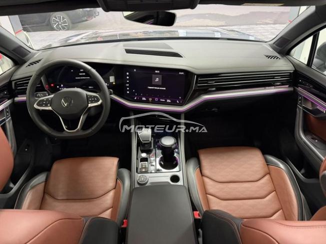 Volkswagen Tiguan Diesel 2026/09 à Agadir