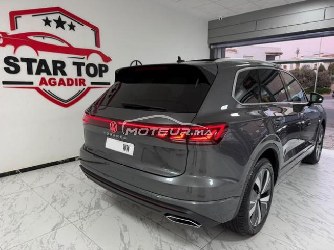 Volkswagen Tiguan Diesel 2026/09 à Agadir