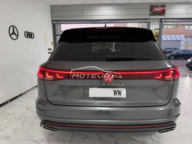 Volkswagen Tiguan Diesel 2026/09 à Agadir