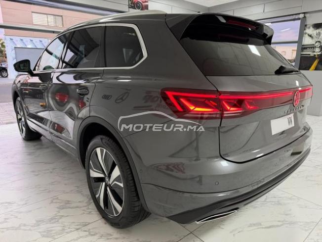 Volkswagen Tiguan Diesel 2026/09 à Agadir