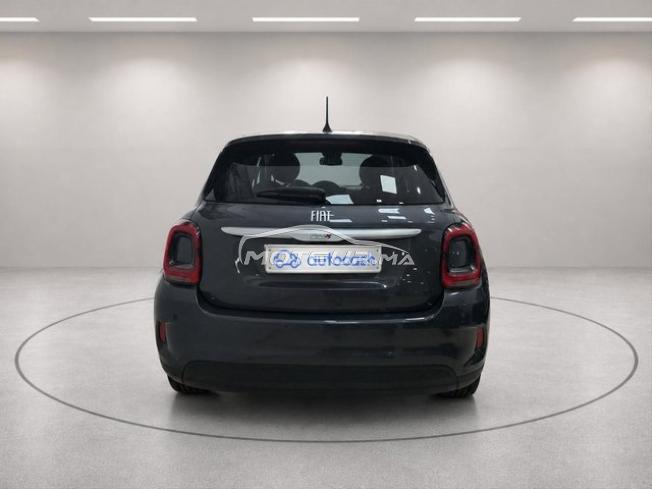 2476 - Fiat 500X 2025 expertisée avec financement
