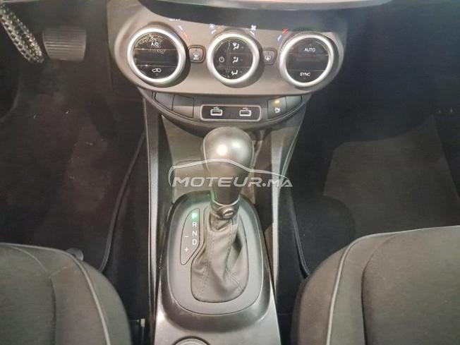 2476 - Fiat 500X 2025 expertisée avec financement