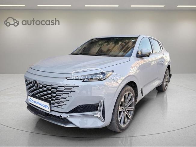 2440 - Changan UNI-K 2024 expertisée avec financem