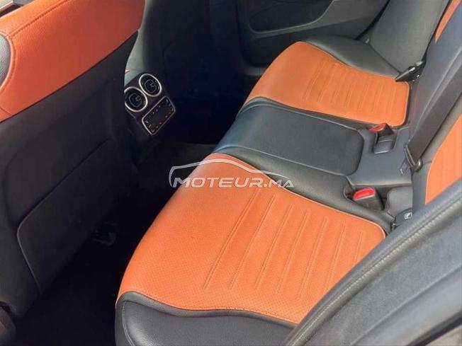 2478 - Mercedes Classe C 2021 expertisée avec fina