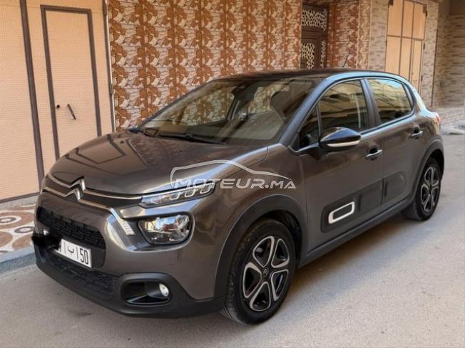 Citroën c3 diesel manuel 