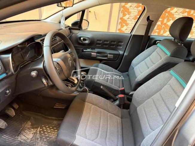 Citroën c3 diesel manuel 