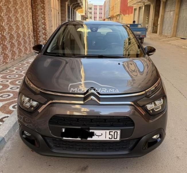 Citroën c3 diesel manuel 