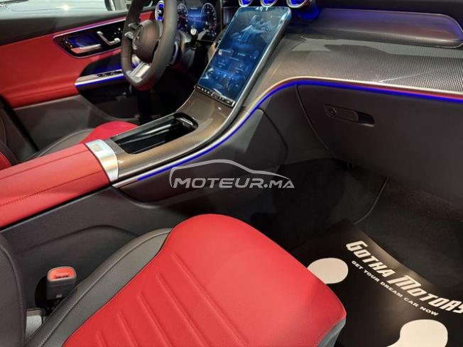 MERCEDES BENZ CLASSE E 300 HYBRIDE 