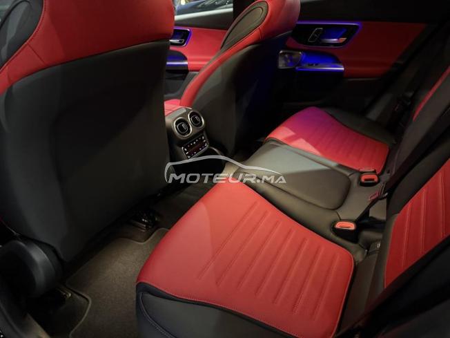 MERCEDES BENZ CLASSE E 300 HYBRIDE 