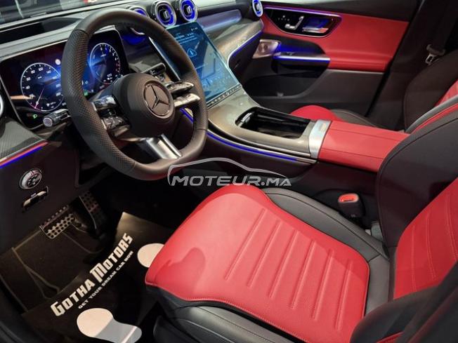 MERCEDES BENZ CLASSE E 300 HYBRIDE 