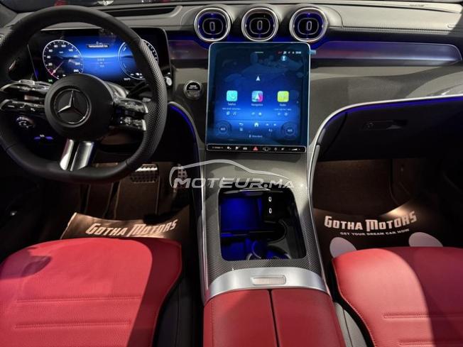 MERCEDES BENZ CLASSE E 300 HYBRIDE 