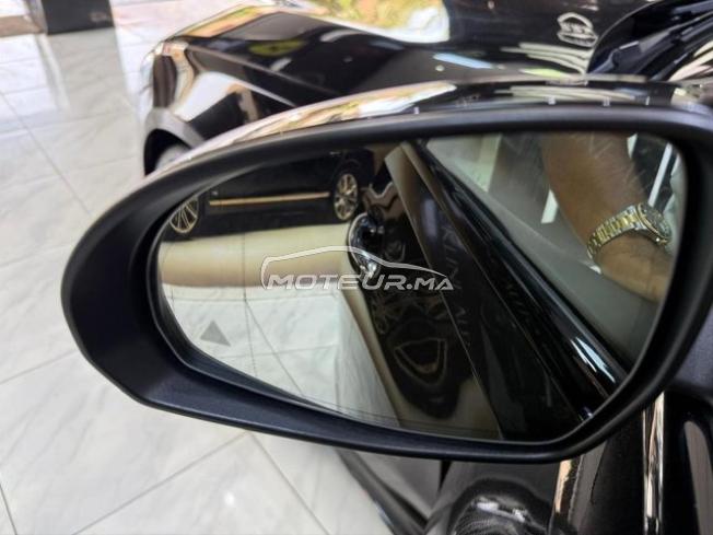 Mercedes-Benz classe c220d Pack AMG Line Plus