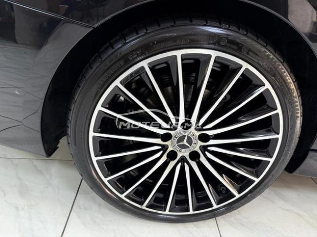 Mercedes-Benz classe c220d Pack AMG Line Plus
