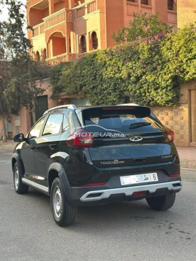 Chery Tiggo 2 Pro Essence Manuelle 2023