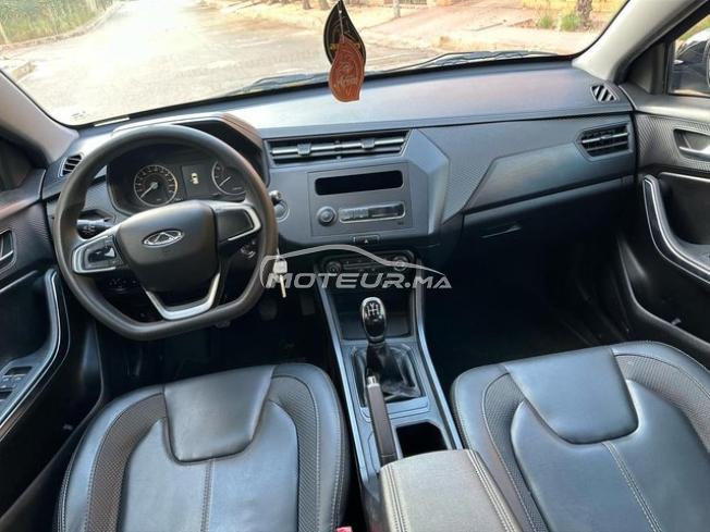 Chery Tiggo 2 Pro Essence Manuelle 2023