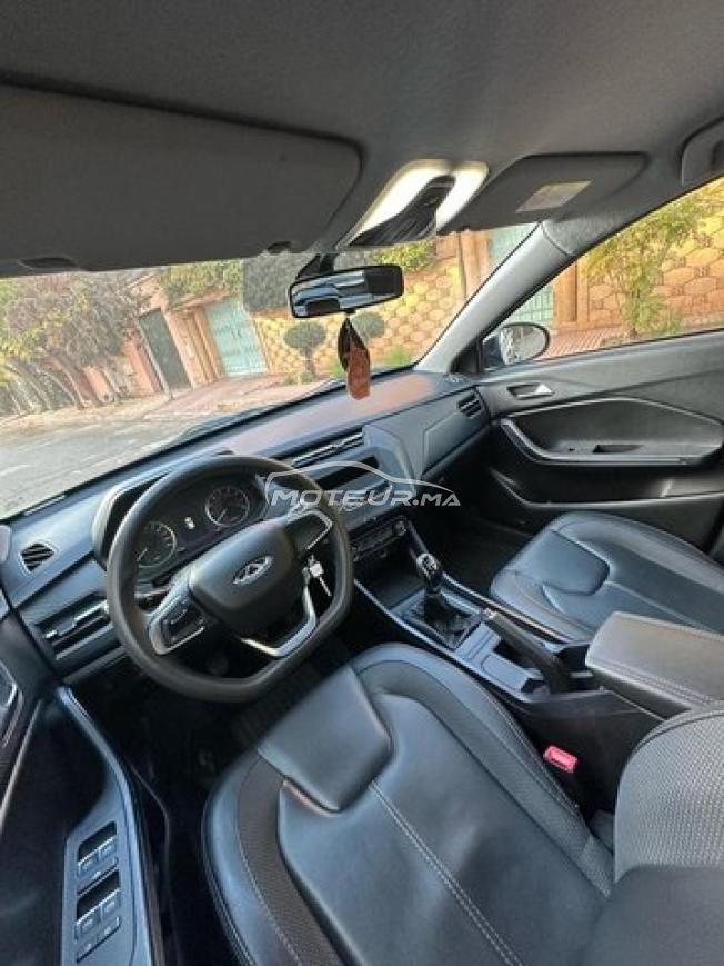 Chery Tiggo 2 Pro Essence Manuelle 2023
