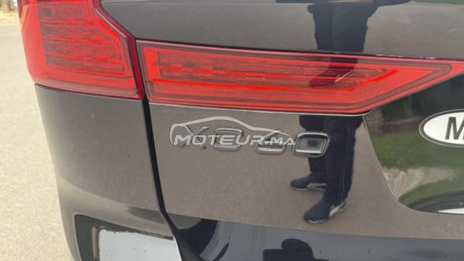 VOLVO XC60 BLACK ÉDITION T8 HYBRIDE 