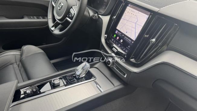 VOLVO XC60 BLACK ÉDITION T8 HYBRIDE 