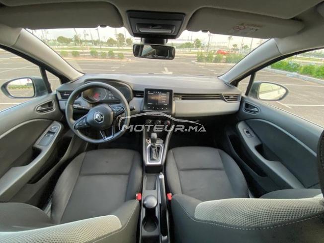 Renault Clio 5 Essence Automatique 2023 à Agadir