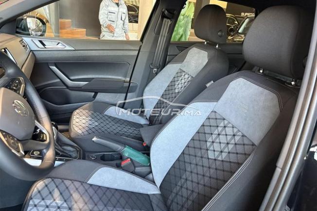 Volkswagen Taigo Diesel Automatique 2026 à Temara