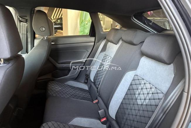 Volkswagen Taigo Diesel Automatique 2026 à Temara