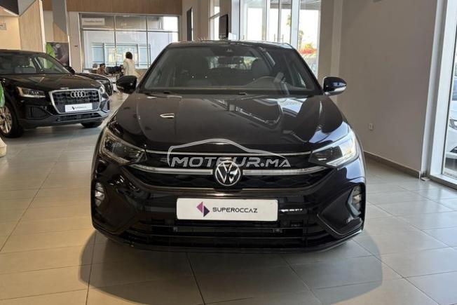 Volkswagen Taigo Diesel Automatique 2026 à Temara
