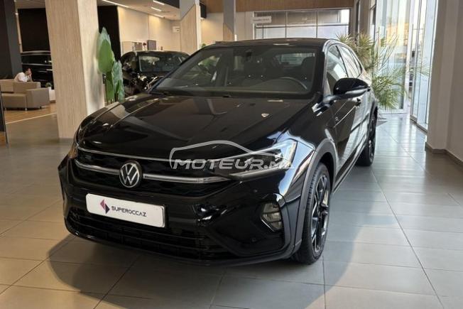 Volkswagen Taigo Diesel Automatique 2026 à Temara