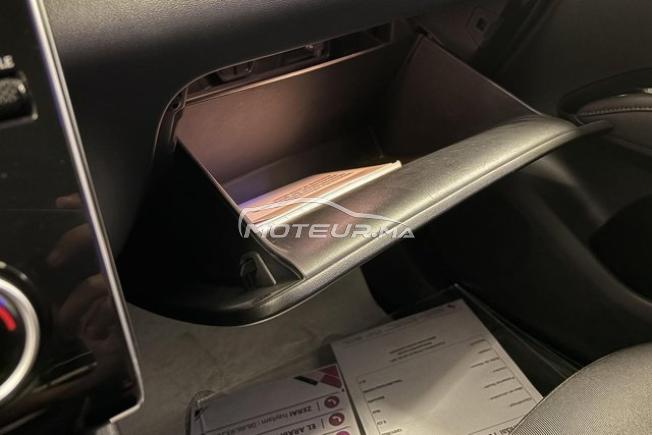 Hyundai Tucson Diesel Automatique 2022 à Temara