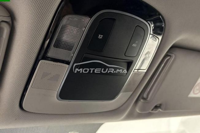 Hyundai Tucson Diesel Automatique 2022 à Temara