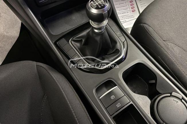Hyundai Tucson Diesel Automatique 2022 à Temara