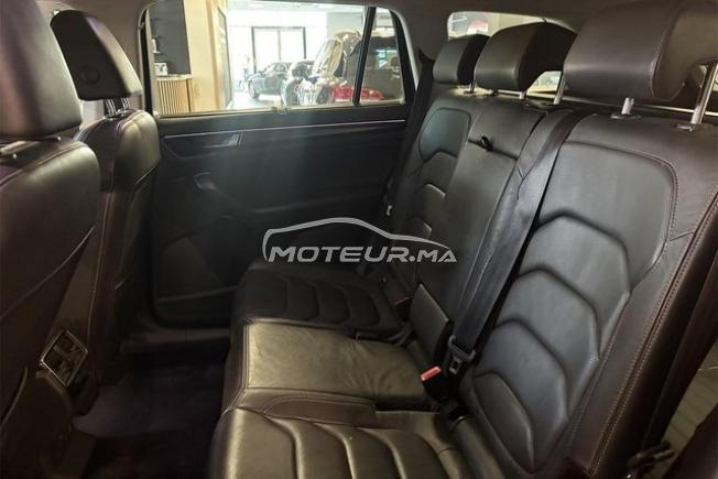Skoda Kodiaq Diesel Automatique 2019 à Temara