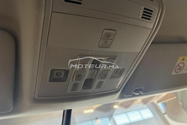 Skoda Kodiaq Diesel Automatique 2019 à Temara
